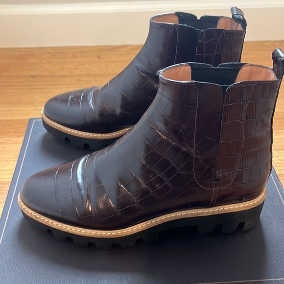 VC Signature boots - Picture 2 of 7